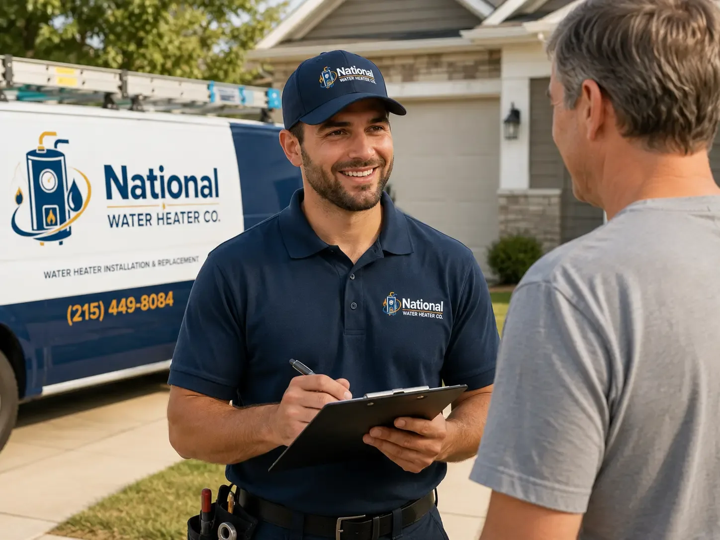 Water Heater Installation Perryville, AR FAQs